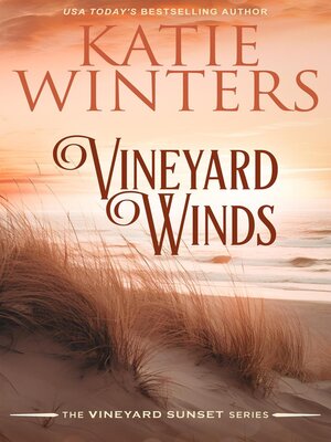 cover image of Vineyard Winds